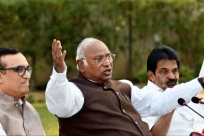 Freeze BJP Funds: Kharge Demands Electoral Bond Probe