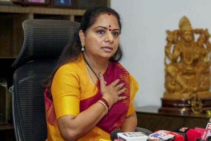 Kavitha's Arrest Sends Shockwaves: Modi's Firm Stand on Corruption