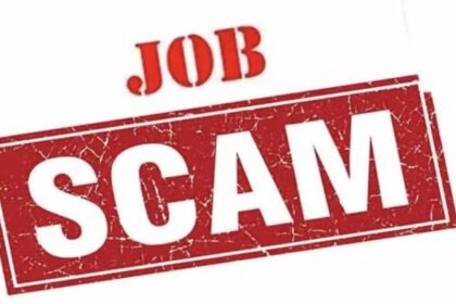 Part-Time Job Scam Unveiled: Millions Frozen