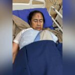 TMC Leader Mamata Banerjee Faces Critical Injury