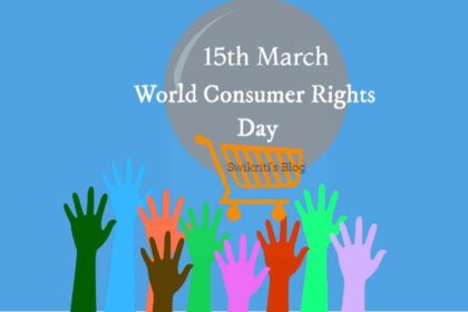 Empowering Air Passengers: World Consumers Rights Day Focus