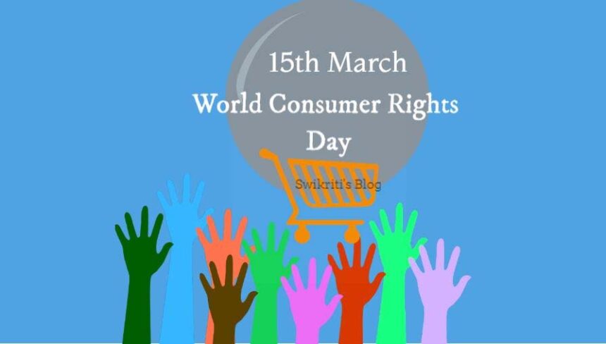 Empowering Air Passengers: World Consumers Rights Day Focus