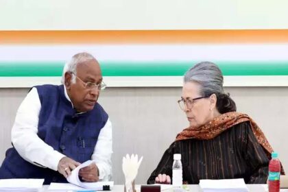 Congress Choices: Bihar, Odisha Candidates Disclosed After CEC Meet