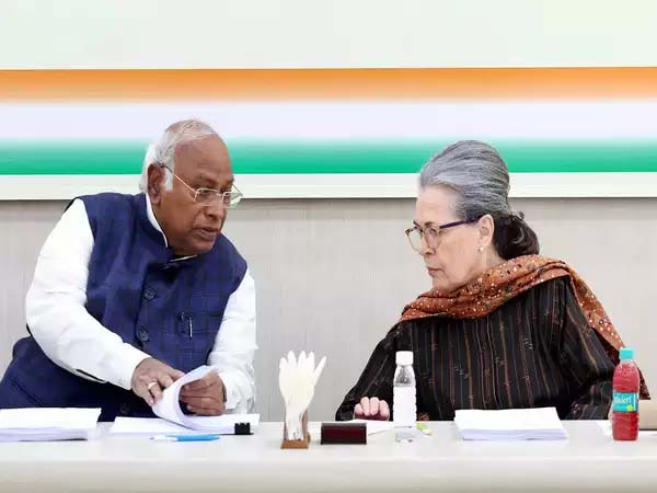 Congress Choices: Bihar, Odisha Candidates Disclosed After CEC Meet