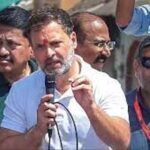 Rahul Gandhi Under Fire: BJP Calls for EC Action on 'Match-Fixing'