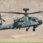 Air Emergency: IAF Helicopter Lands in Ladakh Crisis