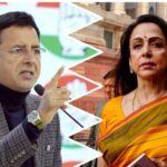 Hema Malini Controversy: Surjewala Faces Haryana Women Commission