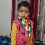 India's Wonder Kid: West Bengal Toddler's Memory Triumph