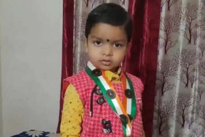 India's Wonder Kid: West Bengal Toddler's Memory Triumph