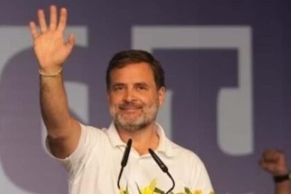 Lok Sabha Polls 2024: Rahul Gandhi's Staggering Wealth Revealed