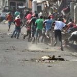 Kerala Man's Haiti Rescue: Op Indravati's Success