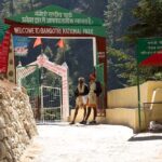 Himalayan Adventure: Gangotri Park Welcomes Explorers