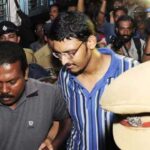 Justice Prevails: Ex-IPS Son Guilty