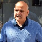 Behind Bars Reflections": Sisodia's Emotional Jail Correspondence