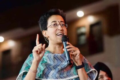 Fact-Check Alert: EC Calls on Atishi to Validate Allegations Against BJP