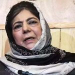 Mehbooba Mufti Urges Action Following Allegations of Army Torture in Poonch