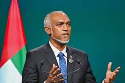 Minister Affirms Maldives' Enduring Bond with India Amidst Tensions