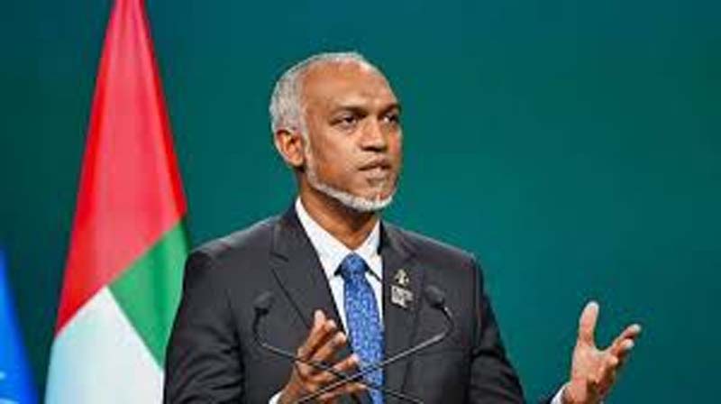 Minister Affirms Maldives' Enduring Bond with India Amidst Tensions