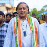 Shashi Tharoor's Riches Exposed: Rs 55 Cr Assets