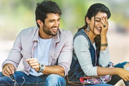 Rashmika Mandanna's Birthday: Her Top 10 IMDb Movie Masterpieces