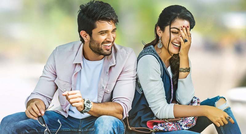 Rashmika Mandanna's Birthday: Her Top 10 IMDb Movie Masterpieces