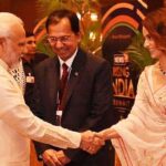 Bollywood's Kangana Ranaut: Modi's Divine Connection Revealed