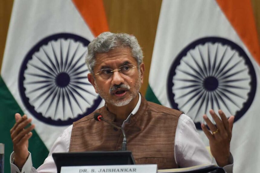 Trapped in Laos: 17 Indians Rescued, EAM Jaishankar Facilitates Safe Return