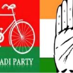 Uttar Pradesh Blitz: Congress, SP Join Forces for Rallies