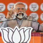 Congress Manifesto: Modi Alleges Muslim League Influence