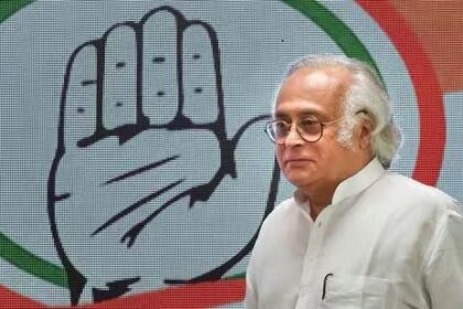 Electorate Denounces Modi's Unfair Practices, Backs Congress' Principles, Says Ramesh