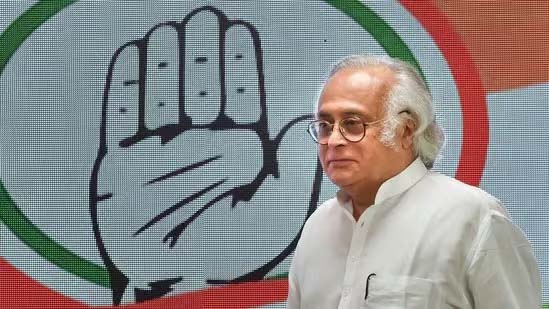 Electorate Denounces Modi's Unfair Practices, Backs Congress' Principles, Says Ramesh