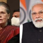 PM Modi Sparks Democracy Concerns, Sonia Gandhi Asserts