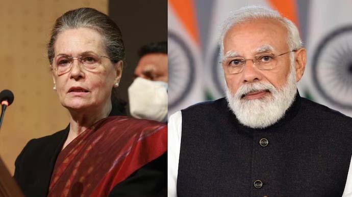 PM Modi Sparks Democracy Concerns, Sonia Gandhi Asserts