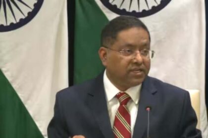 CSIS vs. India: Disputed Election Interference Allegations