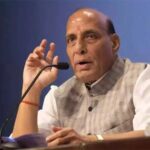 Rajnath Singh Celebrates Defence Export Surge