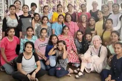 Journey of Hope: Sisters Reclaim Roots in Prayagraj