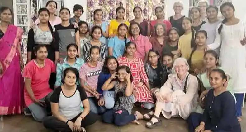 Journey of Hope: Sisters Reclaim Roots in Prayagraj