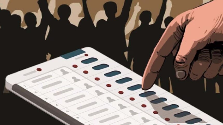 Ghaziabad, Noida Election Chaos: Majority Candidates Rejected!