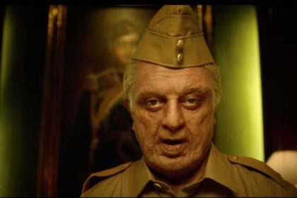 Highly Anticipated: Indian 2 Release Date Revealed
