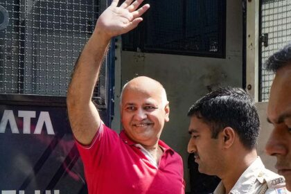 ED Slams Sisodia: Alleged Excise 'Scam' Scheme Unveiled