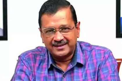 Kejriwal's Jail Time Sparks Debate: Future as CM Uncertain