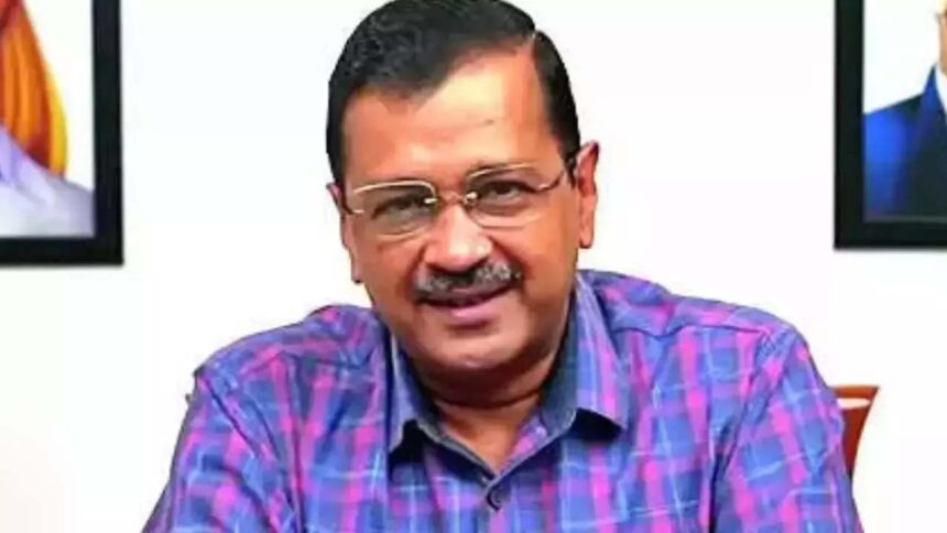 Kejriwal's Jail Time Sparks Debate: Future as CM Uncertain