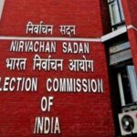 SDM Suspended: Election Commission Portal Breach Unveiled