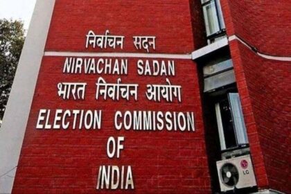 SDM Suspended: Election Commission Portal Breach Unveiled