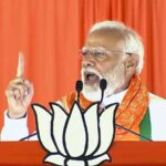 Modi Exposes Rifts: INDIA Bloc Grapples with Internal Discord