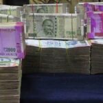 Scandal Unveiled: Rs 4 Crore Seized in BJP Hotel Raid