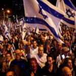 Chaos in Israel: Calls for Netanyahu's Ouster Shake Nation