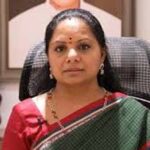 Delhi Court Rejects K Kavitha's Bail Plea Amid Excise Scandal