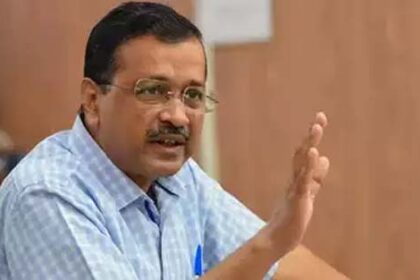 Legal Storm: Delhi HC Moves Against Arvind Kejriwal's Leadership