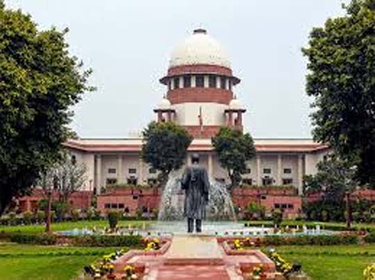 Karnataka's Cry for Relief: SC Questions Centre